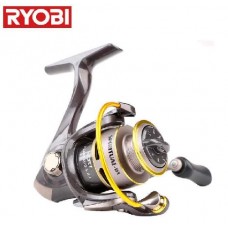 Катушка безынерционная Ryobi Spiritual DX