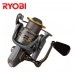 Катушка безынерционная Ryobi Slam