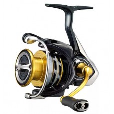 Катушка безынерционная Daiwa Exceler LT '17