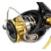 Катушка безынерционная Daiwa Exceler LT '17