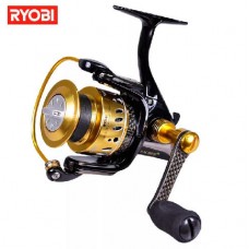 Катушка безынерционная Ryobi Zauber-CF
