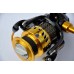 Катушка безынерционная Ryobi Zauber-CF
