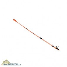 Сторожок WHISKER Click H 2,0/30см тест 1,5г
