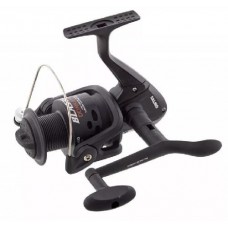 Катушка безынерционная Salmo Blaster DONKA 1