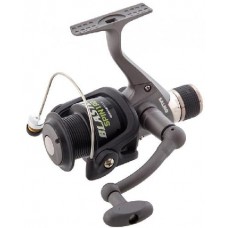 Катушка безынерционная Salmo Blaster SPIN 1 RD