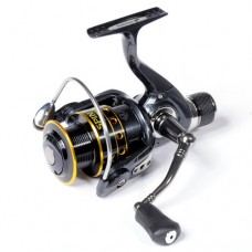 Катушка безынерционная Salmo Diamond SPIN 7 RD