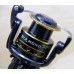 Катушка безынерционная Salmo Diamond SPIN 7 RD