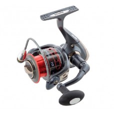Катушка безынерционная Salmo Diamond SPIN 6 FD