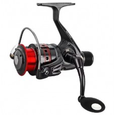 Катушка безынерционная Salmo Diamond SPIN 6 RD