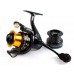 Катушка безынерционная Salmo Diamond Feeder 6