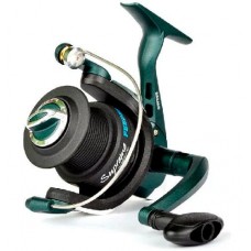 Катушка безынерционная Salmo Supreme Feeder 1+1BB