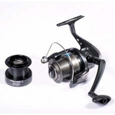 Катушка безынерционная Salmo Sniper Feeder 2