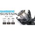 Катушка безынерционная Shimano 17' Sustain FI