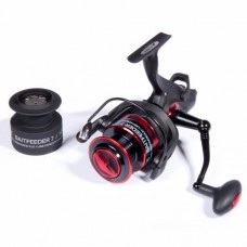 Катушка безынерционная Salmo Elite Baitfeeder 7