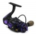 Катушка безынерционная Salmo Elite Spin 7