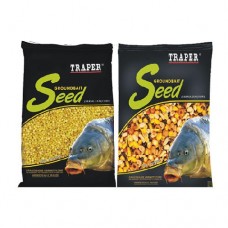 Зерновые миксы Traper Seed 0,5kg