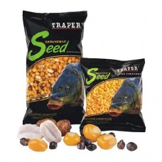Зерновые миксы Traper Seed 1 kg