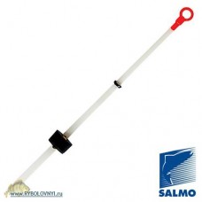 Сторожок лавсановый Salmo LAVSNOD RING с колечком и кембриком. 20 08см/тест 0.40-1.00