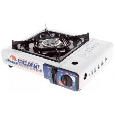 Плита настольная газовая Следопыт PF-GST-M01 Power