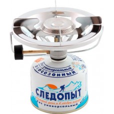 Плита газовая портативная Следопыт PF-GSP-S06 Горящая Чаша