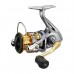 Катушка безынерционная Shimano Sedona FI