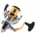 Катушка безынерционная Shimano Sedona FI