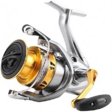 Катушка безынерционная Shimano Sedona FI