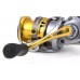 Катушка безынерционная Shimano Sedona FI