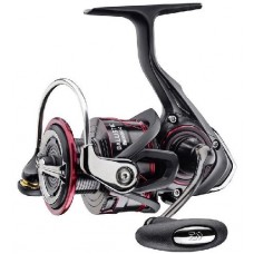 Катушка безынерционная Daiwa Ballistic LT '17