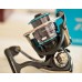 Катушка безынерционная Daiwa Revros E