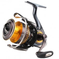 Катушка безынерционная Daiwa Certate '16