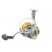 Катушка безынерционная Daiwa Crossfire 17