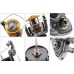 Катушка безынерционная Daiwa Crossfire 17