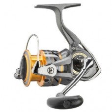 Катушка безынерционная Daiwa Crossfire 17