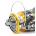 Катушка безынерционная Daiwa Crossfire 17