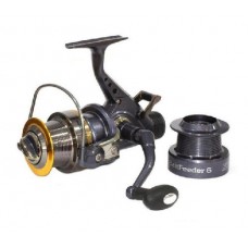 Катушка безынерционная Salmo Diamond Baitfeeder 6