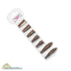 Груза для кормушек CHAMELEON mini на кассете набор 5-40г