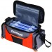 Сумка рыболовная с коробками Flambeau Ritual 30D Tackle Bag