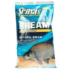 Прикормка Sensas 3000 Bream 1kg