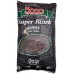 Прикормка Sensas 3000 Super Black 1kg