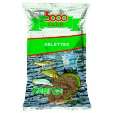 Прикормка Sensas 3000 Club 1kg