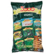 Прикормка Sensas 3000, 800g