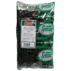 Пеллетс Sensas Club 1kg