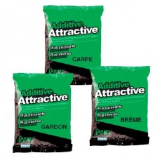 Добавка в прикормку Sensas Attractive 250g