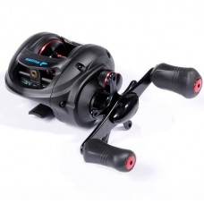 Катушка мультипликаторная Salmo Elite Baitcast 6