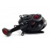Катушка мультипликаторная Salmo Elite Baitcast 6