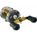 Катушка мультипликаторная Okuma Akena 250