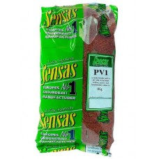 Добавка в прикормку Sensas PV1 1kg