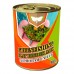Добавка Зерновая смесь GreenFishing 900ml