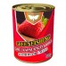 Добавка Зерновая смесь GreenFishing 900ml